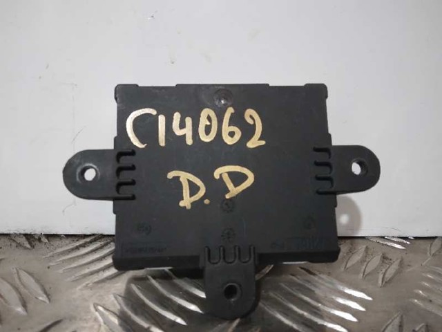 7G9T14B533KD FORD Блок комфорта передней двери купить в Сумы