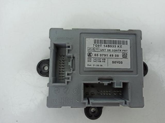 7G9T14B533KE FORD купить в Харьков