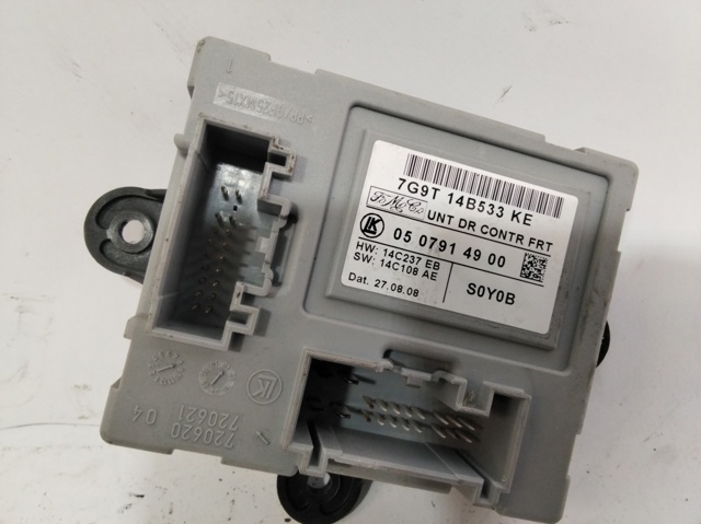 7G9T14B533KE FORD купить в Львов