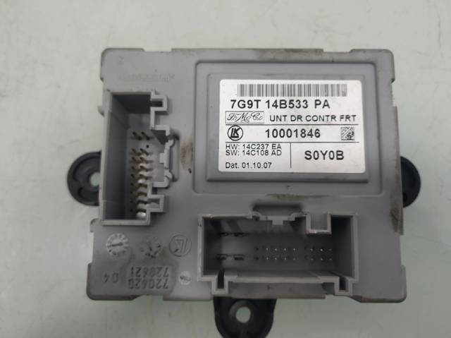 7G9T14B533PA FORD купить в Полтава