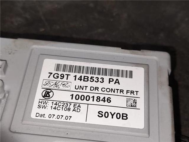 7G9T14B533PA FORD купить в Тернополь