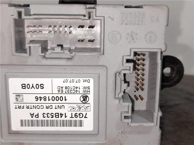 FORD 7G9T14B533PA в наличии Ужгород