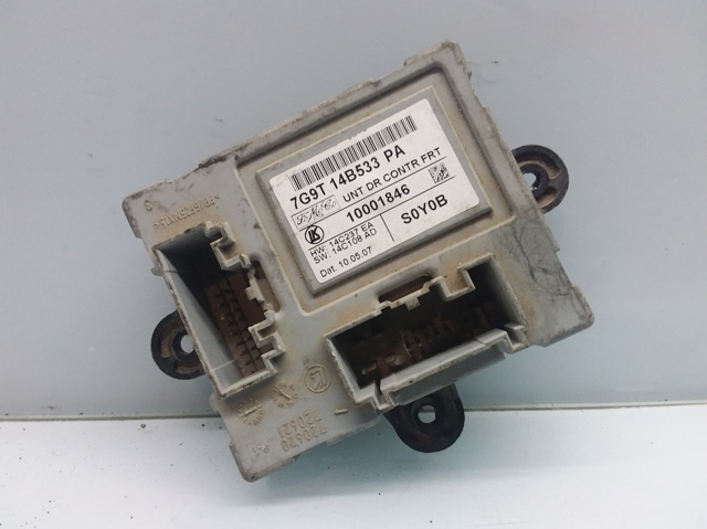 7G9T14B533PA FORD купить в Тернополь