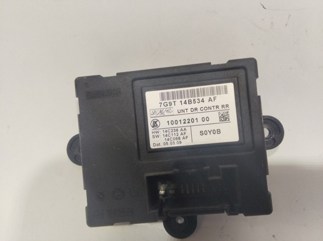 7G9T14B534AF купить Черкассы