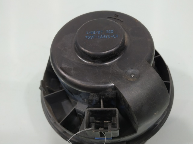 7G9T18456CA FORD Вентилятор печки купить в Ужгород