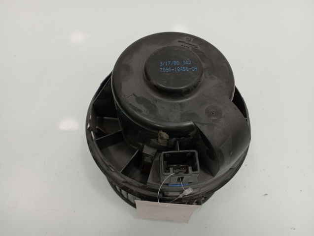 FORD 7G9T18456CA Вентилятор печки в наличии Украина