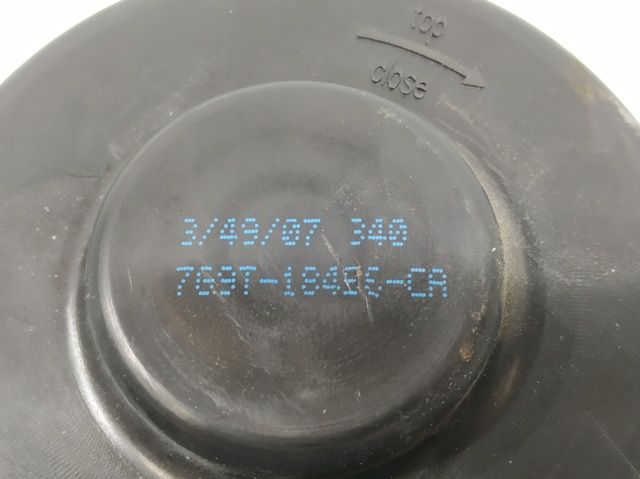 FORD 7G9T18456CA Вентилятор печки в наличии Харьков