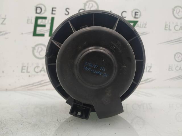7G9T18456CA FORD Мотор вентилятора печки (отопителя салона) купить в Запорожье