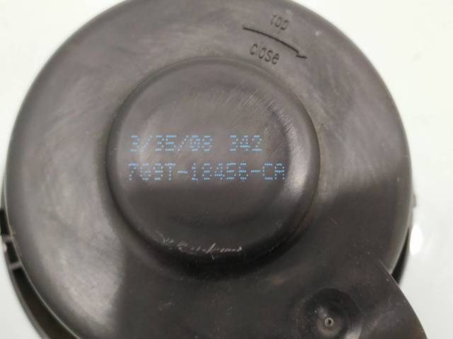 7G9T18456CA Мотор вентилятора печки (отопителя салона) купить Ирпень