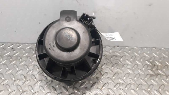 FORD 7G9T18456CA Мотор вентилятора печки (отопителя салона) в наличии Каменское