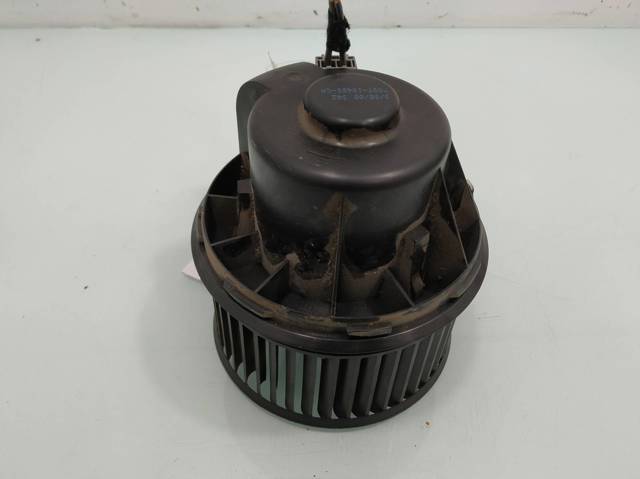 FORD 7G9T18456CA Вентилятор печки в наличии Николаев