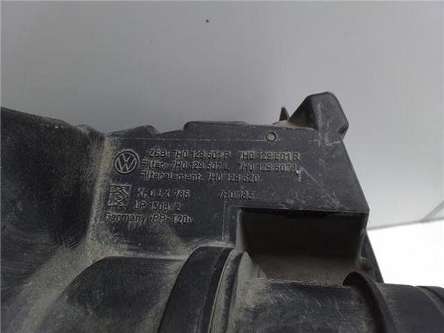 VAG 7H0129601P в наличии Ирпень