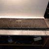 Radiador de intercooler 7H0145804B VAG