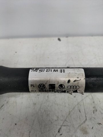 VAG 7H0407271 в наличии Запорожье