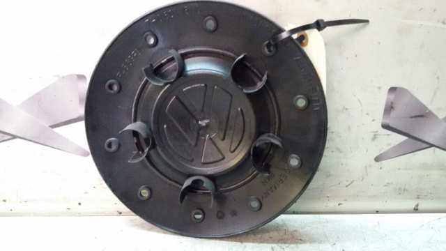 7H0601151B Колпак колесного диска купить Запорожье