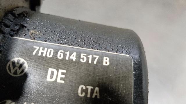 VAG 7H0614517 Блок АБС в наличии Полтава