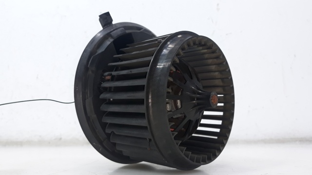 Motor de aquecimento para assento alhambra 2.0 TDI (140 hp) cff 7H0819021