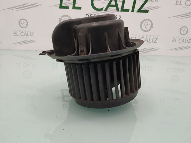 Ventilador calefaccion para seat alhambra (710) 4kids style / 02.13 - 12.14 cffb 7H0819021