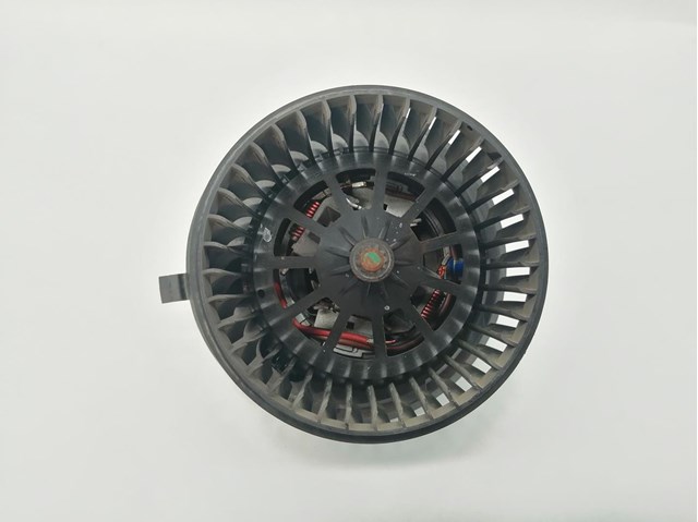 Ventilador de aquecimento para assento alhambra (710) 4kids style / 02.13 - 12.14 cffb 7H0819021A