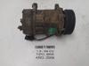 Compressor de aparelho de ar condicionado 7H0820803D VAG