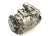 Compressor de aparelho de ar condicionado 7H0820805E VAG