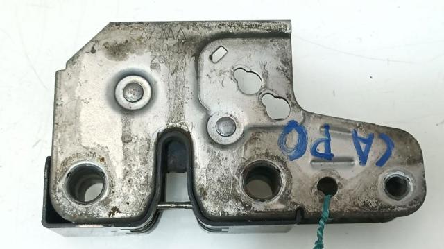 VAG 7H0823509A Замок капота в наличии Харьков