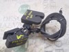Fecho superior da porta traseira direita batente 7H0827162A9B9 VAG