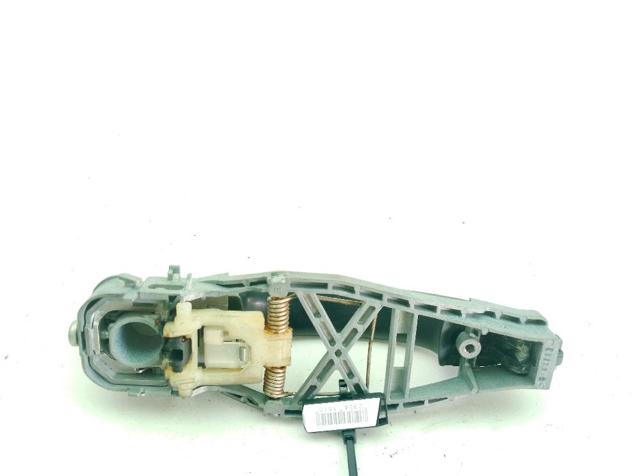 VAG 7H0837205D3FZ Ручка двери передней наружная в наличии Черкассы