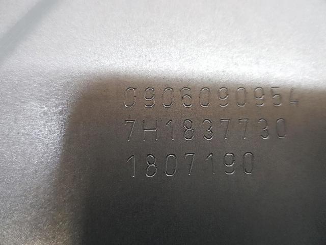 VAG 7H0837754C Стеклоподъемник передней правой двери в наличии Кривой Рог