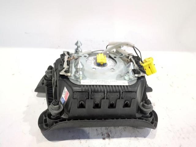 VAG 7H0880201F Подушка безопасности (AIRBAG) водительская в наличии Запорожье