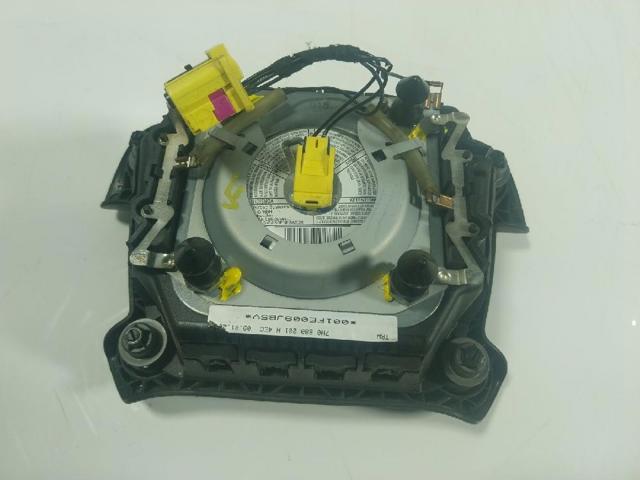 VAG 7H0880201Q Подушка безопасности (AIRBAG) водительская в наличии Украина