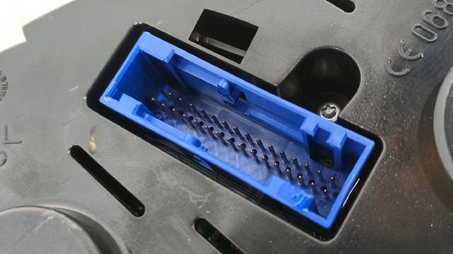 VAG 7H0920851R Панель приборов в наличии Черкассы