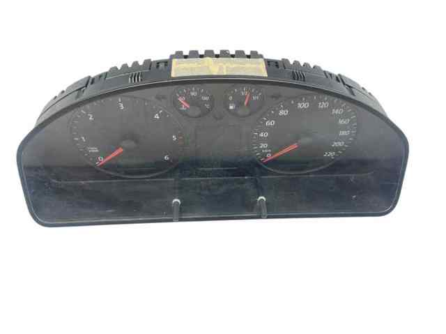 VAG 7H0920851R Приборная доска (щиток приборов) в наличии Ровно