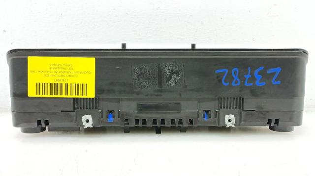 VAG 7H0920851R Панель приборов в наличии Кривой Рог