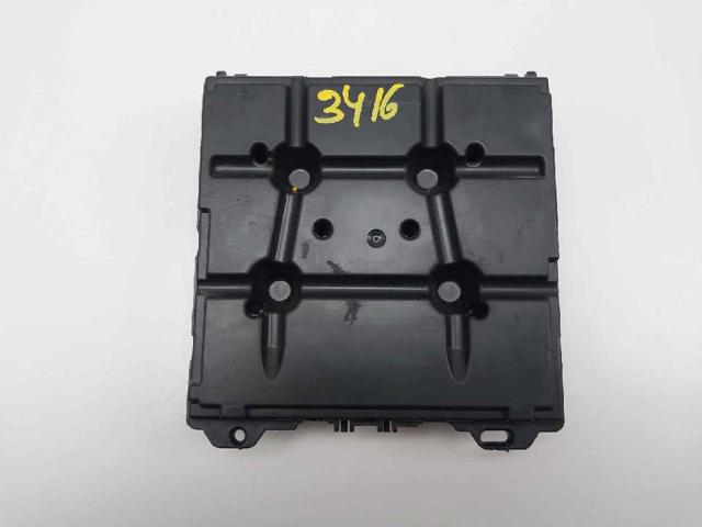 VAG 7H0937089D Блок комфорта в наличии Львов