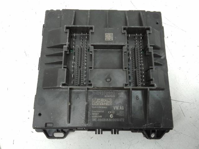 VAG 7H0937090D Блок комфорта в наличии Винница