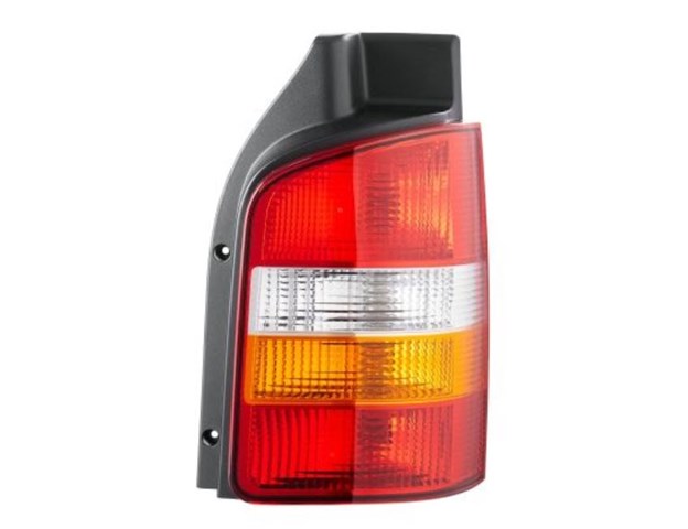 Luz traseira direita para Volkswagen Transporter V 7H0945096F