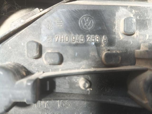 7H0945096J VAG Задний фонарь купить в Ирпень