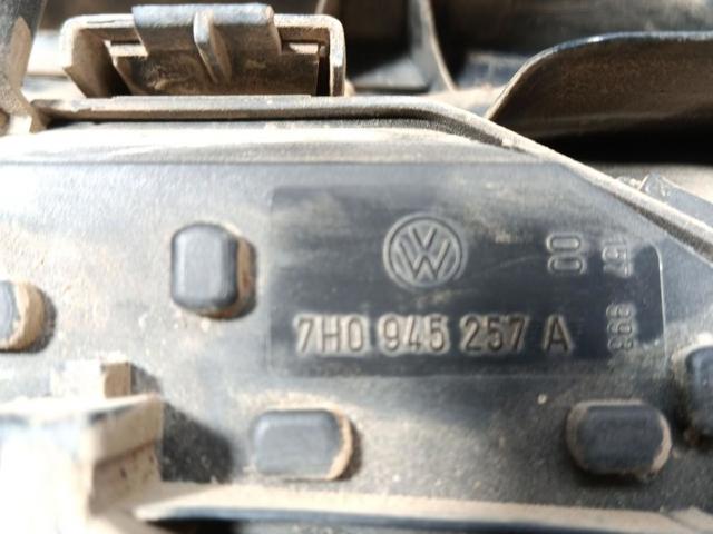 VAG 7H0945257A Плата заднего фонаря контактная в наличии Черкассы