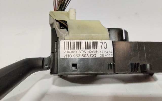7H0953503CQ VAG купить в Житомир