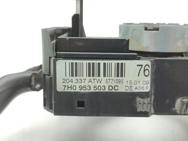 VAG 7H0953503DC в наличии Ровно