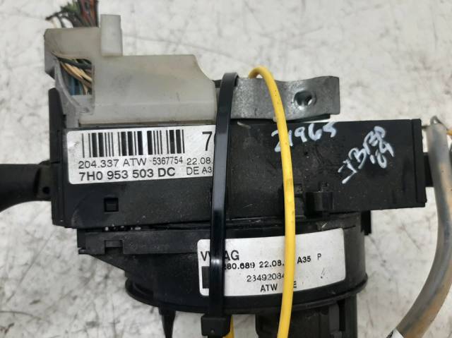 VAG 7H0953503DC в наличии Винница
