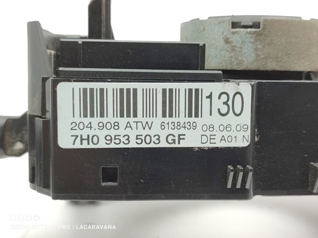 VAG 7H0953503GF в наличии Кривой Рог