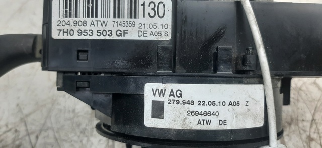 7H0953503GF купить Ужгород
