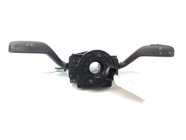 Comutador instalado na coluna da direção, montado 7H0953513 VAG