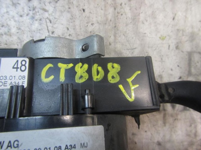 7H0953513A9B9 VAG Подрулевой переключатель купить в Житомир