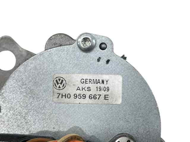 VAG 7H0959668E в наличии Сумы