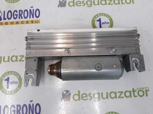 Cinto de segurança (AIRBAG) de passageiro 7H1880202C VAG