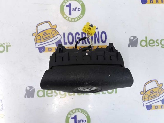 Cinto de segurança (AIRBAG) de passageiro 7H1880202C VAG