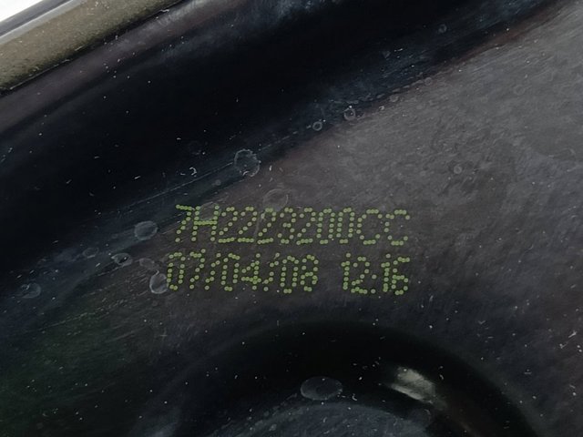 LAND ROVER 7H2223200CC Стеклоподъемник передней правой двери в наличии Одесса